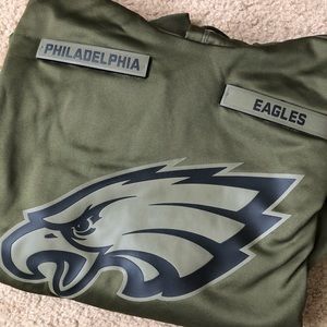 Philadelphia Eagles Hoodie
